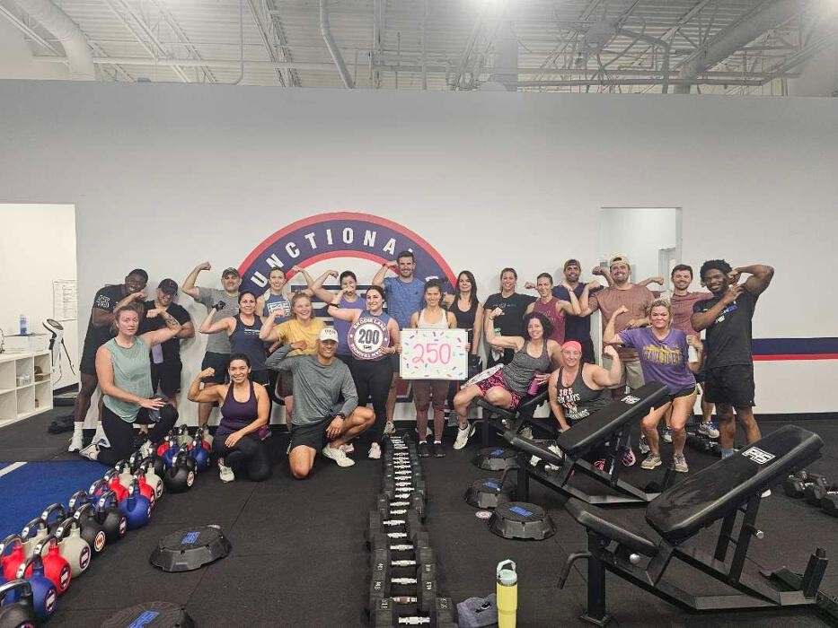 Images F45 Training Brodie Lane