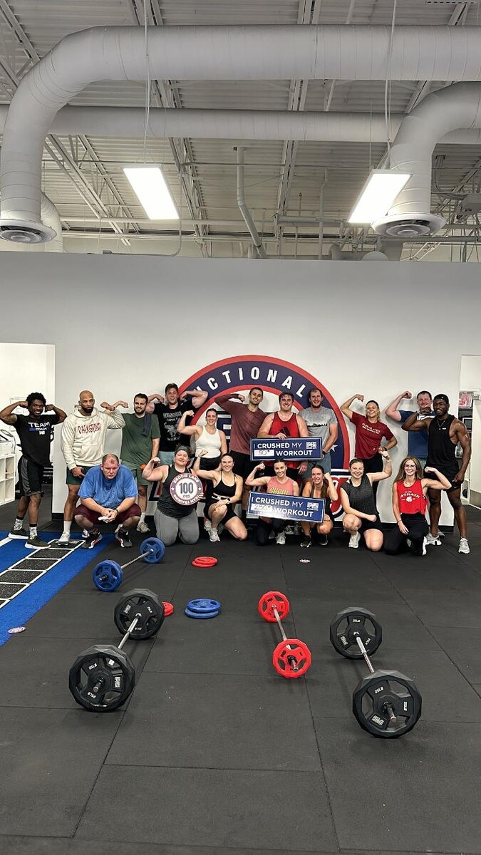 Images F45 Training Brodie Lane