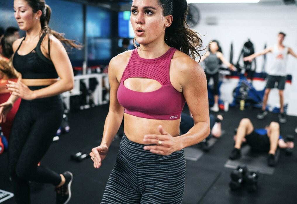 Images F45 Training Bethesda South