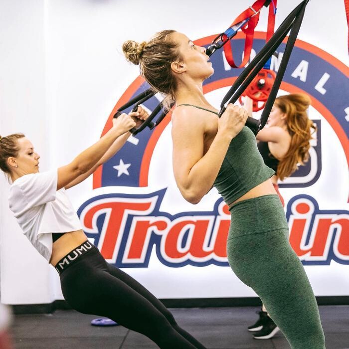 Images F45 Training Bethesda South