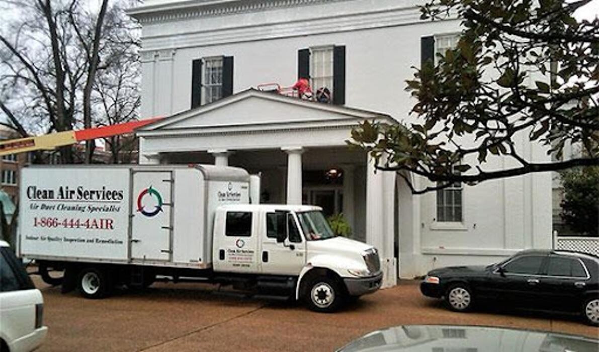 Images Clean Air Services, Inc