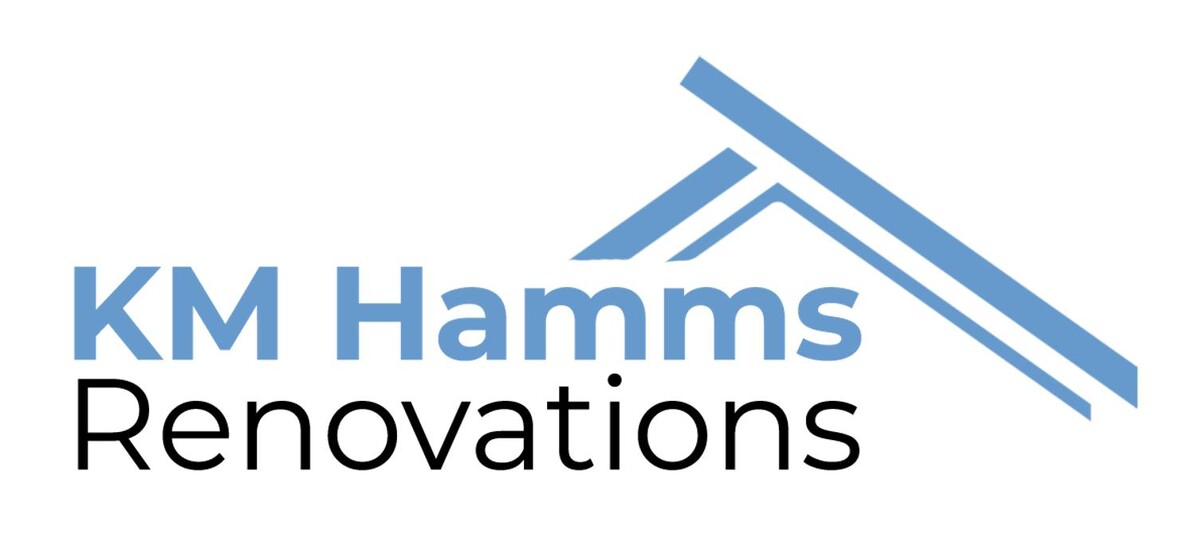 KM Hamms Renovations Logo