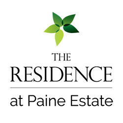 The Residence at Paine Estate Logo