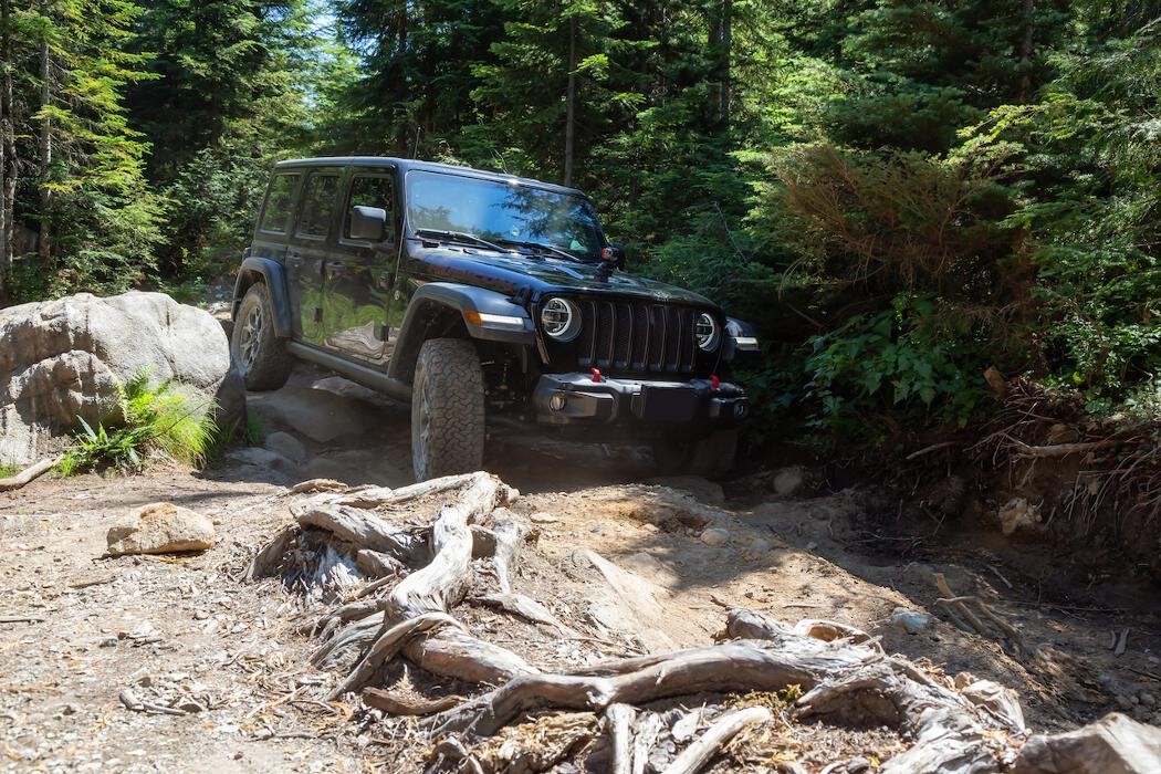 Images Trail Bros Jeep Off-Road Shop