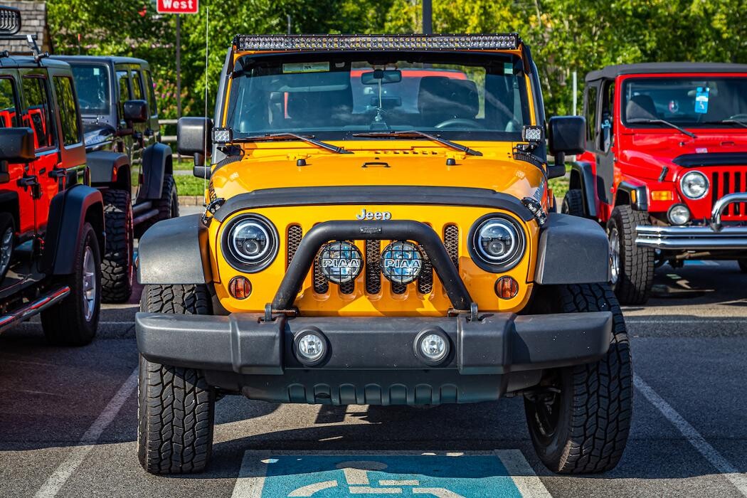 Images Trail Bros Jeep Off-Road Shop