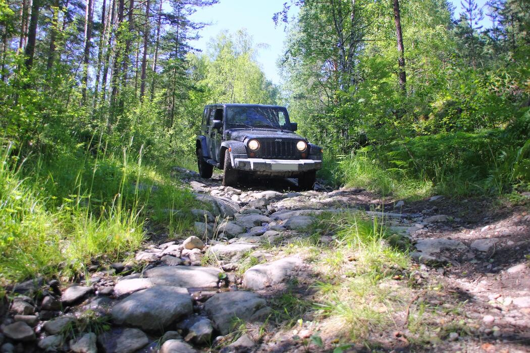 Images Trail Bros Jeep Off-Road Shop