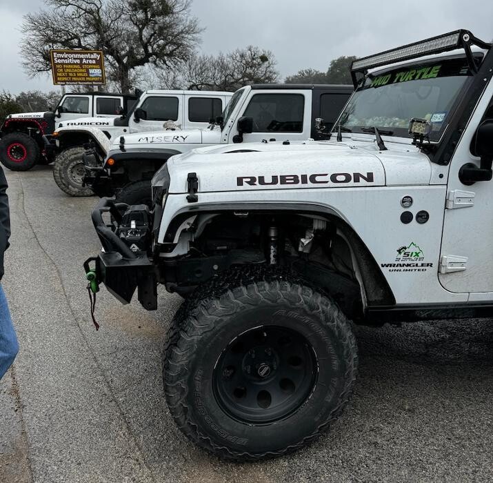 Images Trail Bros Jeep Off-Road Shop