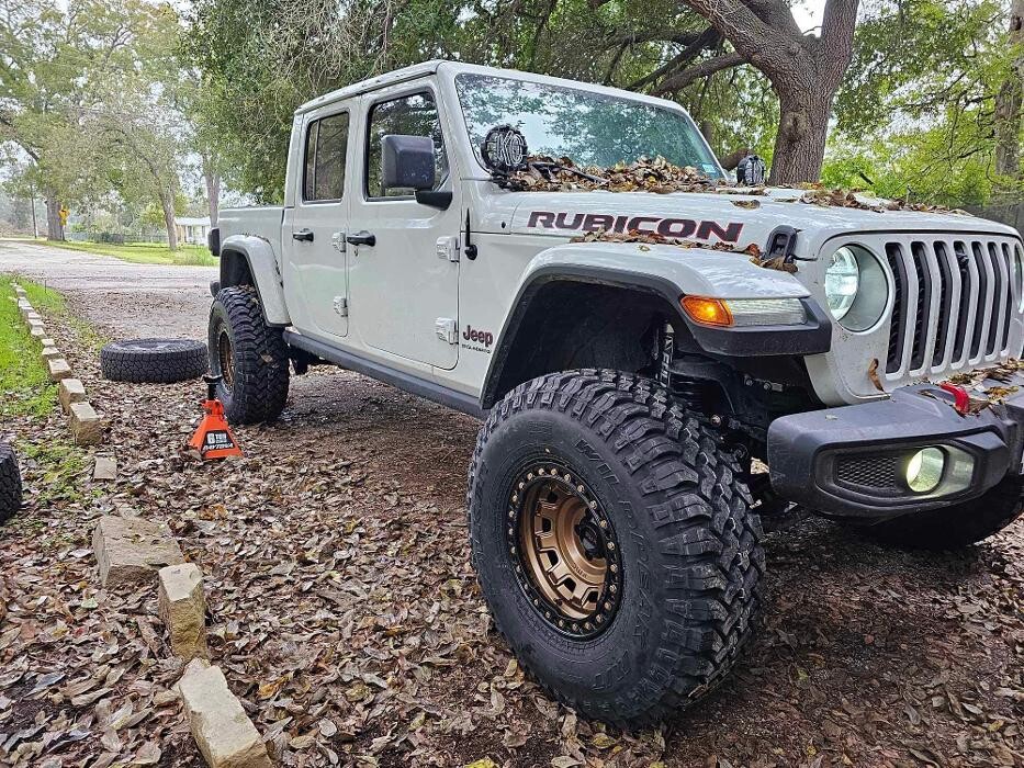 Images Trail Bros Jeep Off-Road Shop