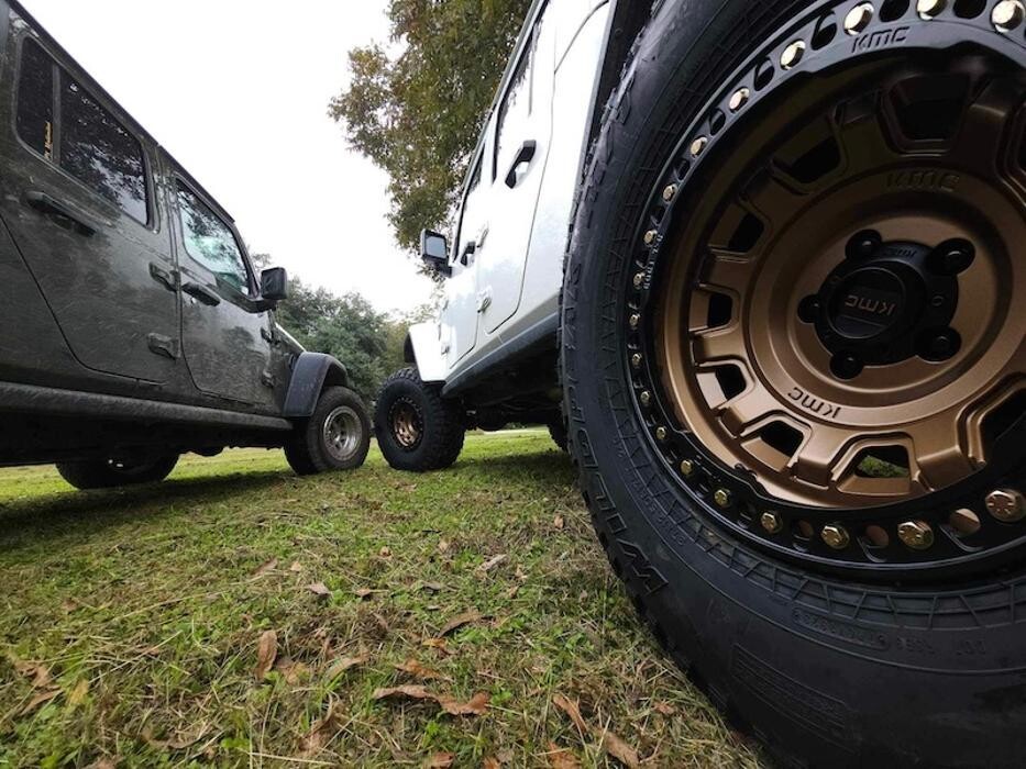 Images Trail Bros Jeep Off-Road Shop