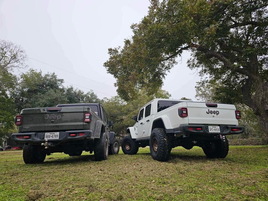 Images Trail Bros Jeep Off-Road Shop