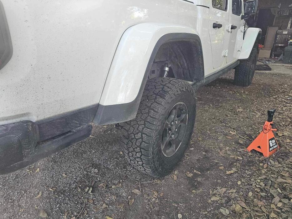 Images Trail Bros Jeep Off-Road Shop