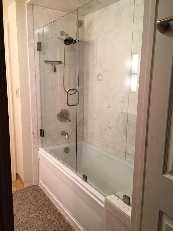 Images Five Star Bath Solutions of Greenville