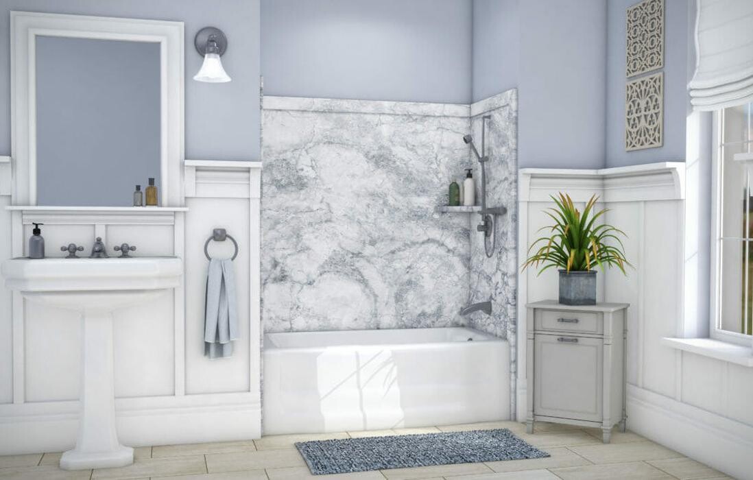 Images Five Star Bath Solutions of Charlotte