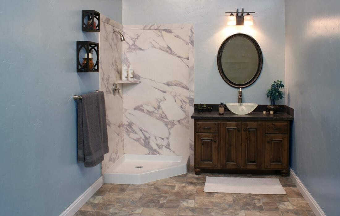 Images Five Star Bath Solutions of Charlotte