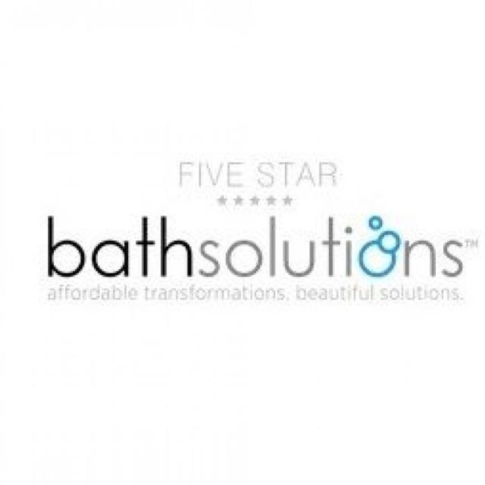 Five Star Bath Solutions of Four County MD Logo