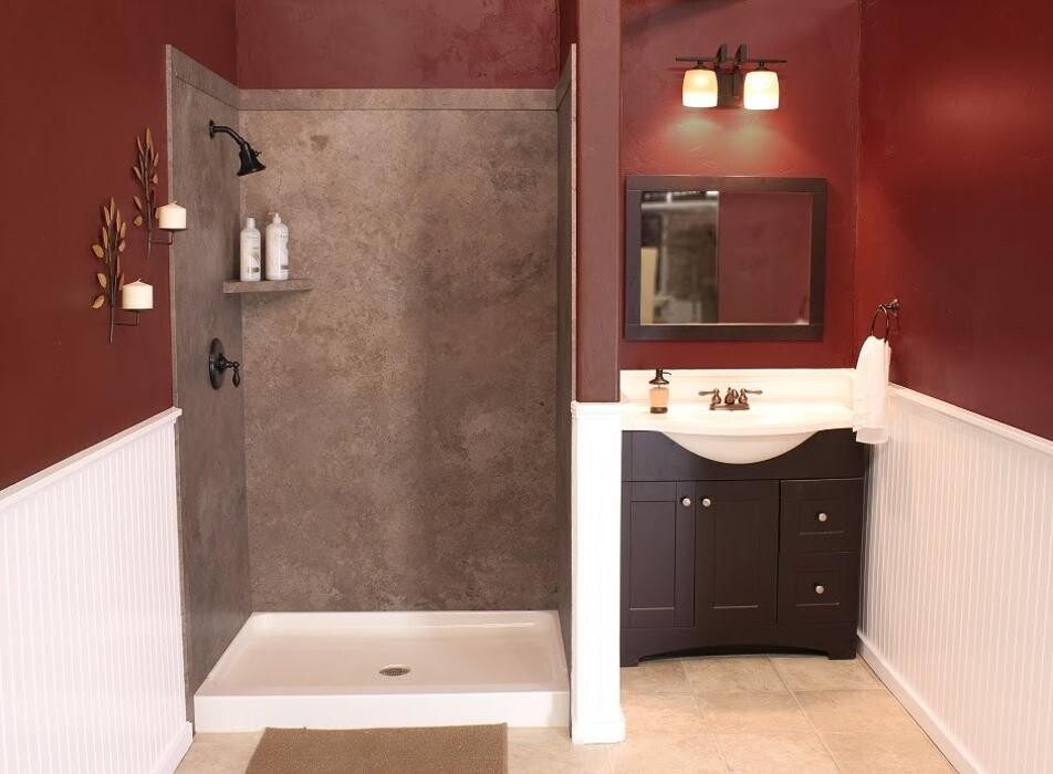 Images Five Star Bath Solutions of Central Maryland