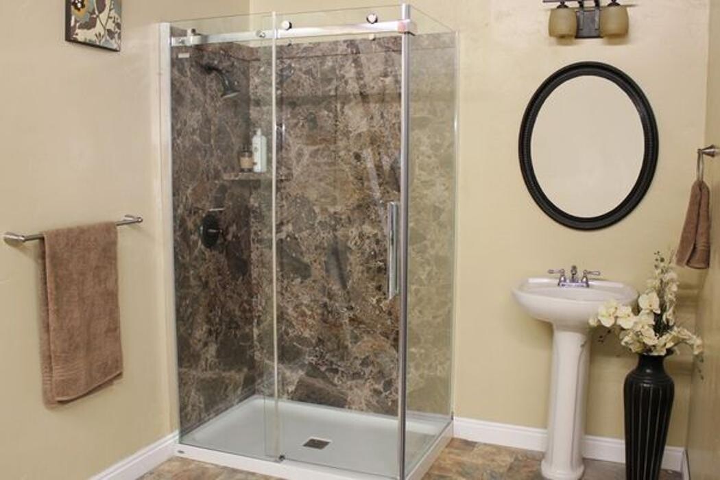 Images Five Star Bath Solutions of Marietta