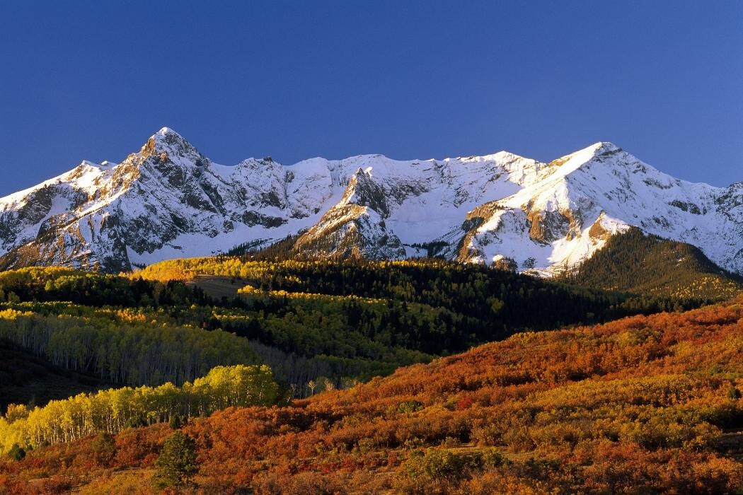 Images iTrip Vacations Telluride