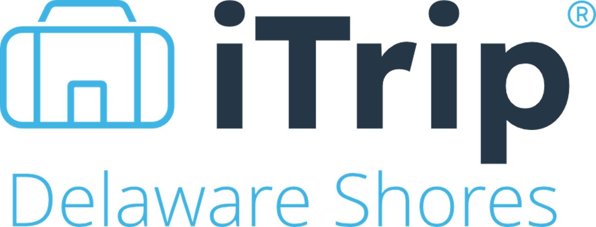 iTrip Delaware Shores Logo