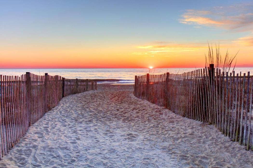 Images iTrip Delaware Shores