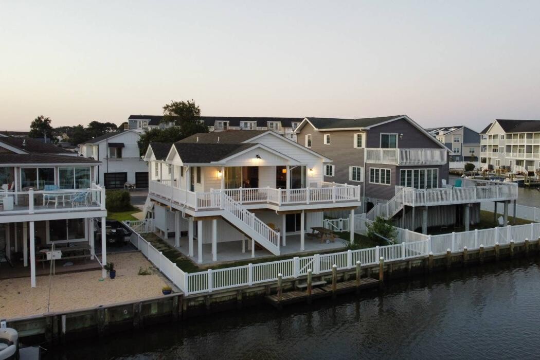 Images iTrip Delaware Shores