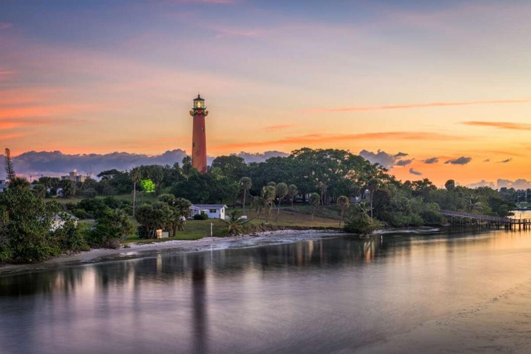 Images iTrip Vacations Treasure Coast