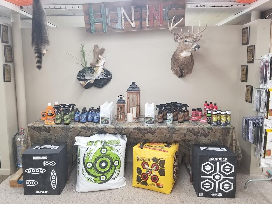 Images Metzger's Outdoors