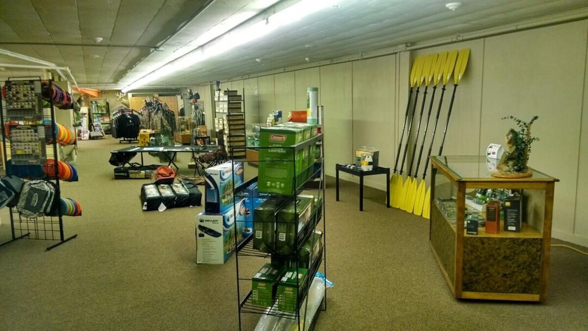 Images Metzger's Outdoors