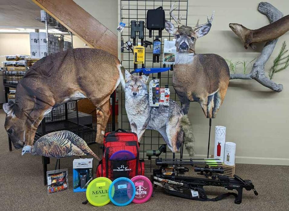 Images Metzger's Outdoors