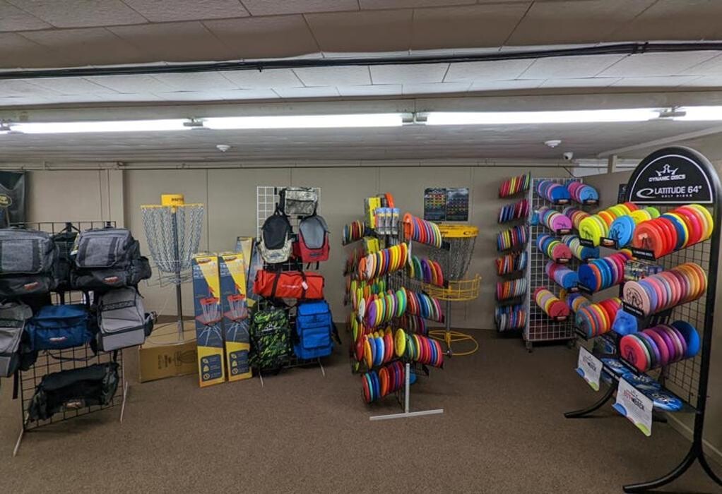 Images Metzger's Outdoors