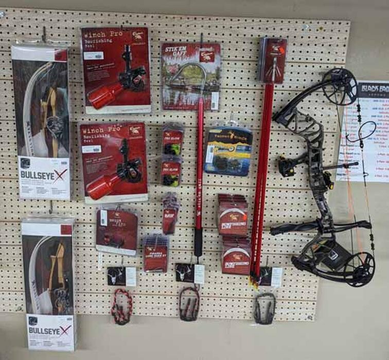 Images Metzger's Outdoors