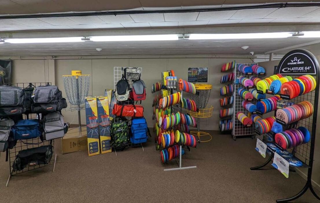 Images Metzger's Outdoors