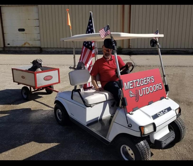 Images Metzger's Outdoors