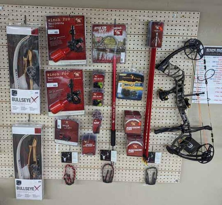 Images Metzger's Outdoors