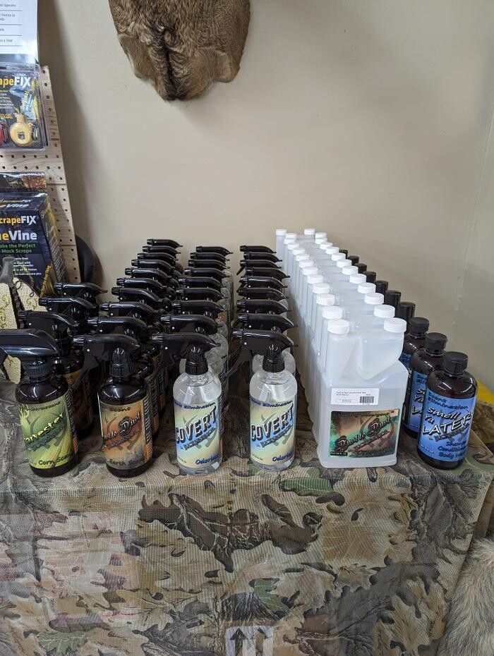 Images Metzger's Outdoors