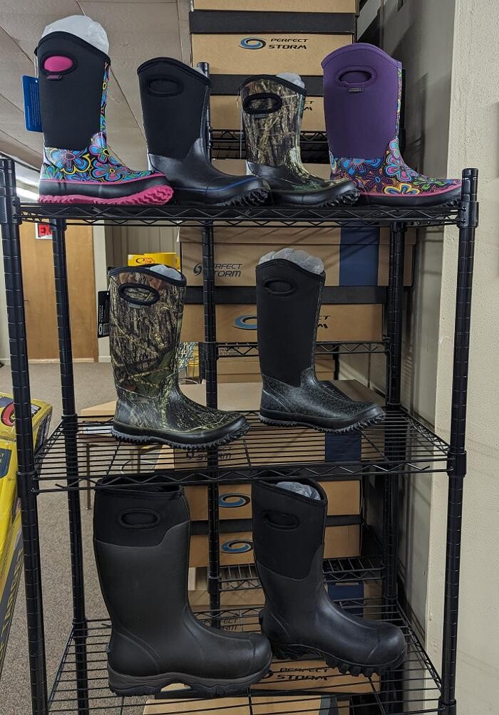 Images Metzger's Outdoors