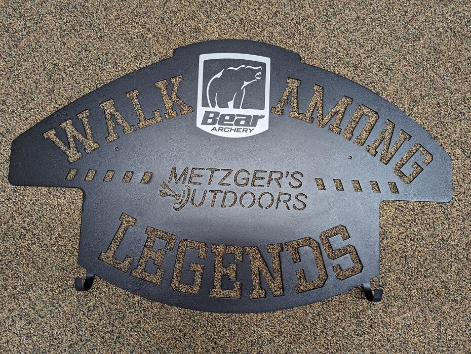 Images Metzger's Outdoors