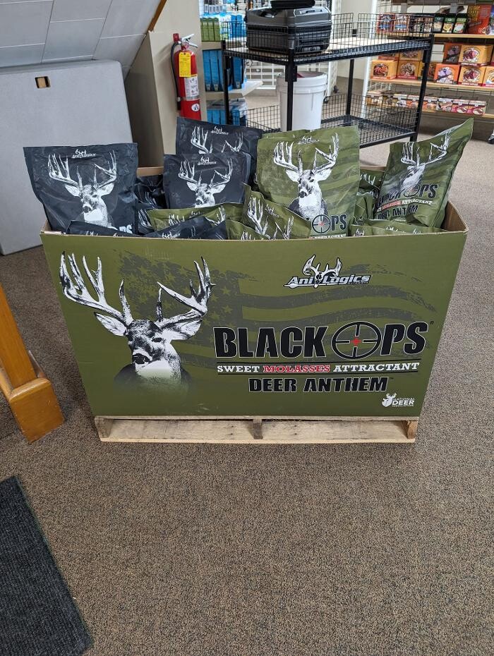 Images Metzger's Outdoors