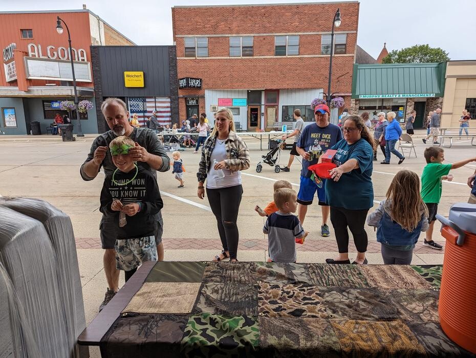 Images Metzger's Outdoors