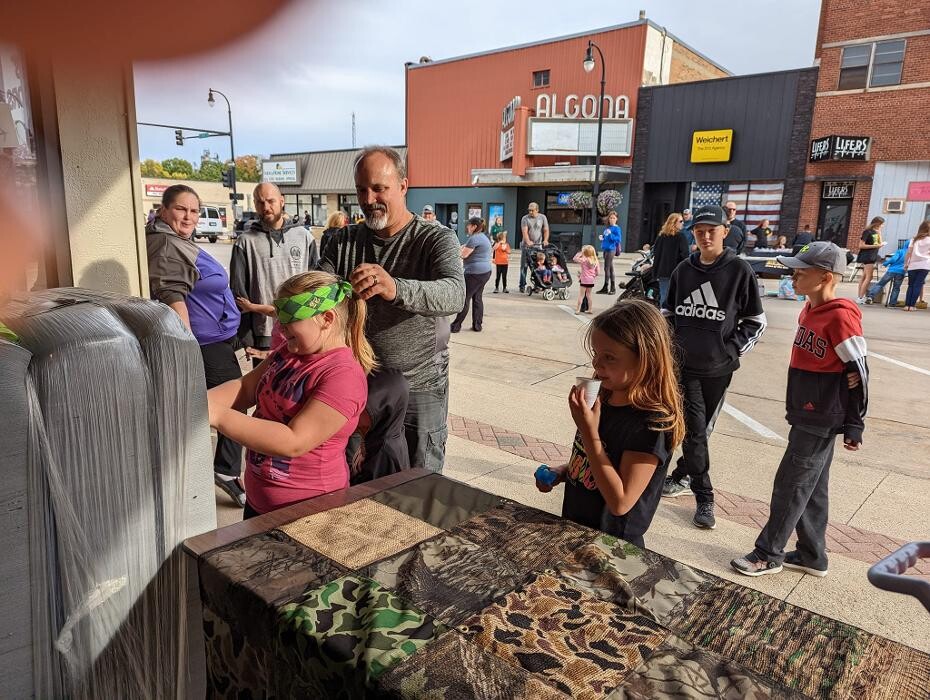 Images Metzger's Outdoors