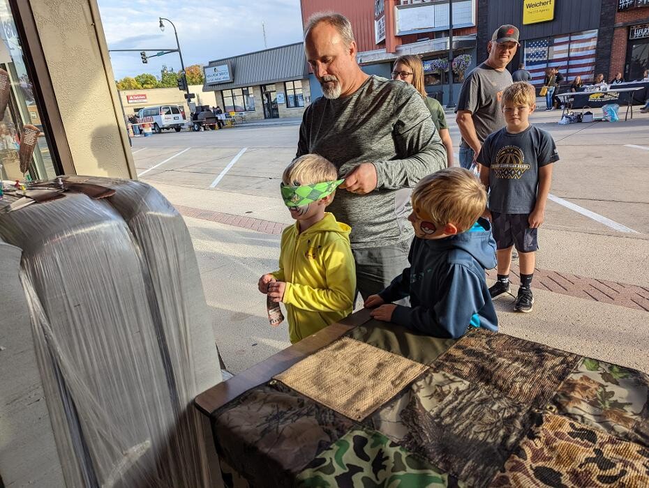 Images Metzger's Outdoors