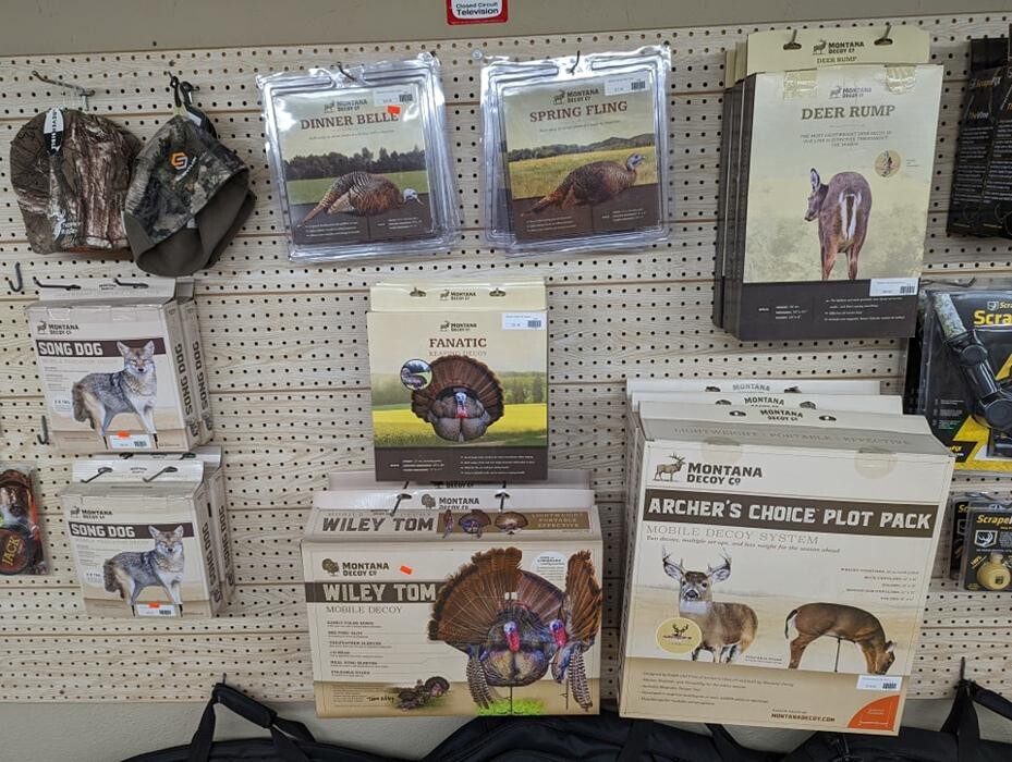 Images Metzger's Outdoors