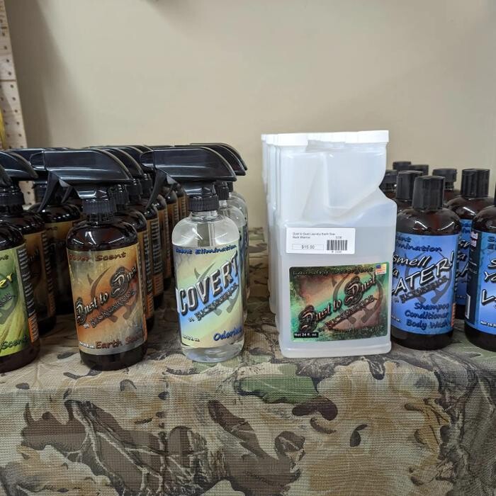 Images Metzger's Outdoors