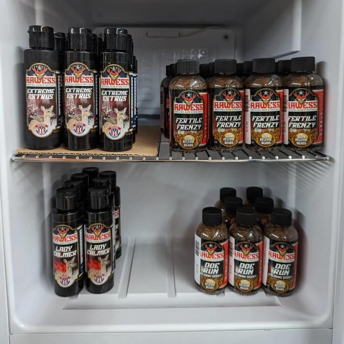Images Metzger's Outdoors