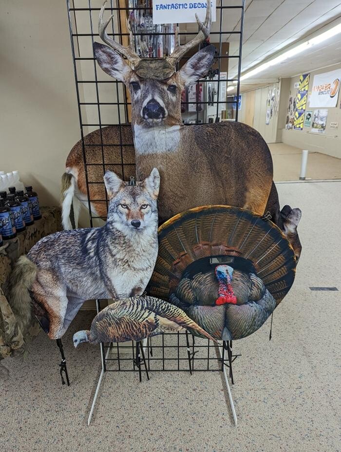 Images Metzger's Outdoors