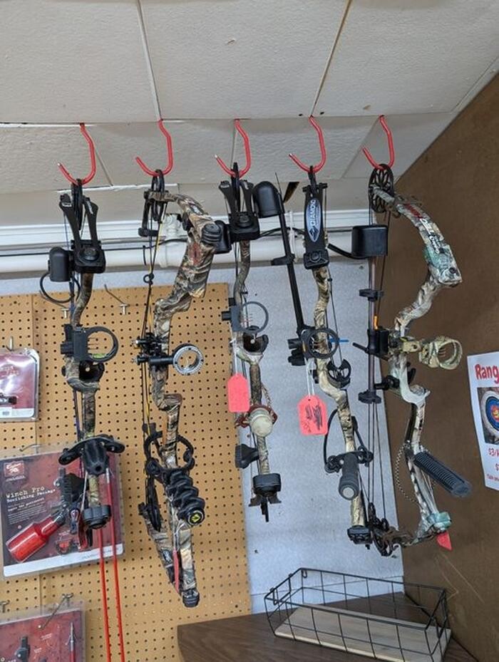 Images Metzger's Outdoors