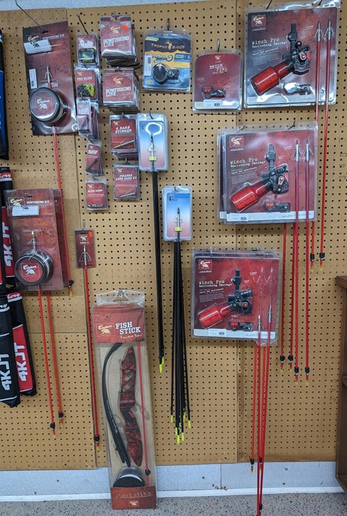 Images Metzger's Outdoors