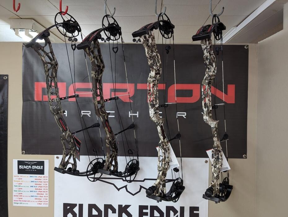 Images Metzger's Outdoors
