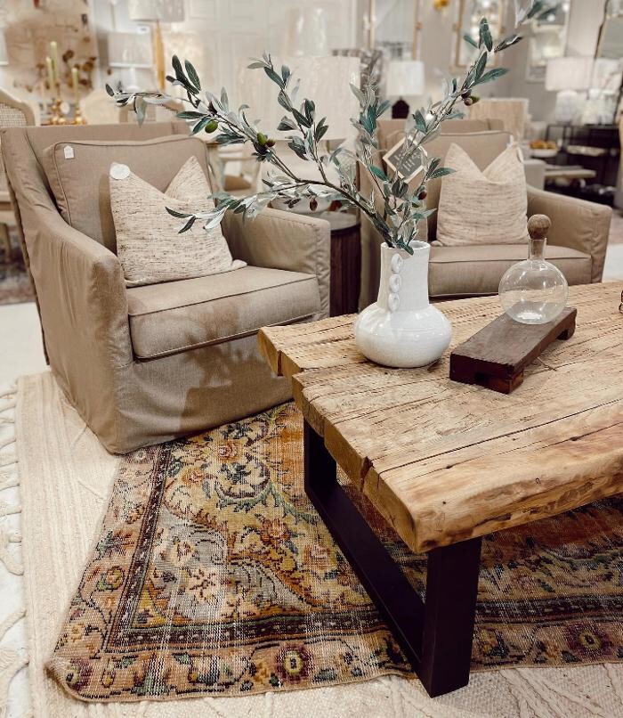 Images Uncommon Living