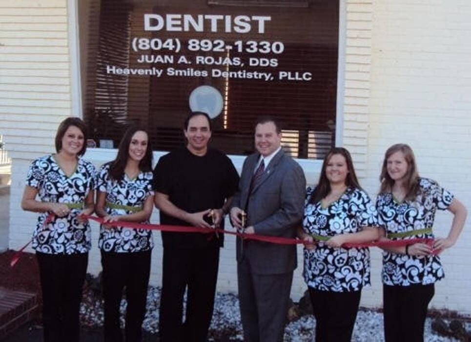 Images Heavenly Smiles Dentistry